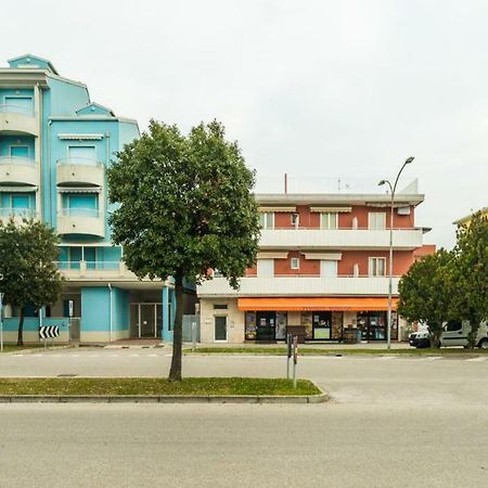 Appartamento A Pochi Passi Dal Mare Caorle Ngoại thất bức ảnh