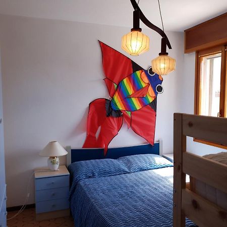 Appartamento A Pochi Passi Dal Mare Caorle Ngoại thất bức ảnh