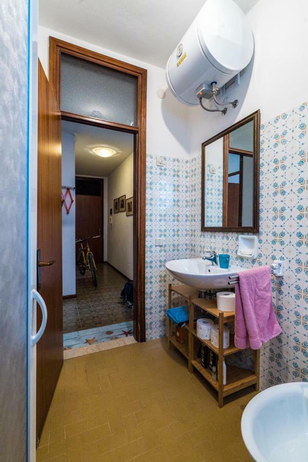 Appartamento A Pochi Passi Dal Mare Caorle Ngoại thất bức ảnh