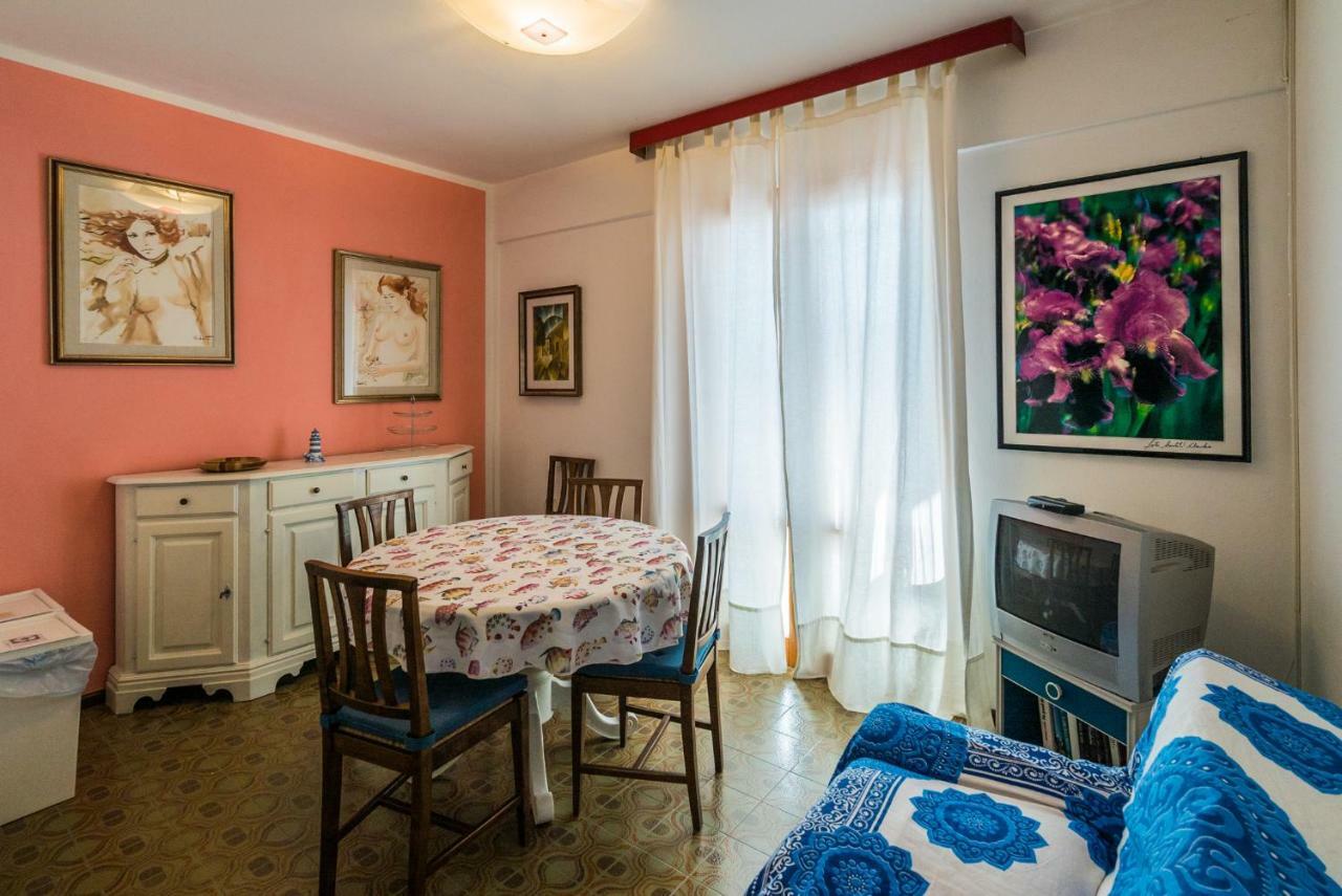 Appartamento A Pochi Passi Dal Mare Caorle Ngoại thất bức ảnh
