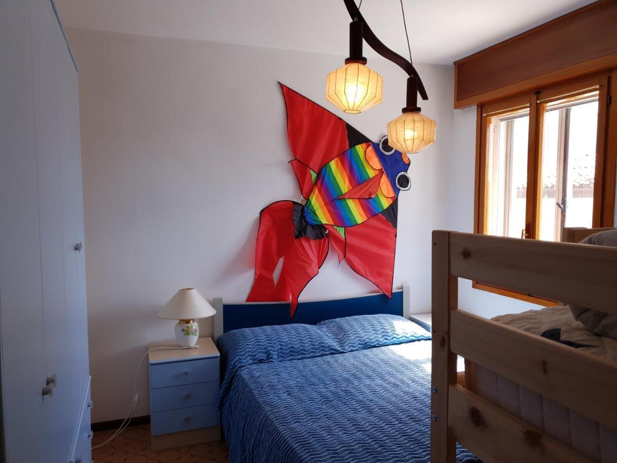 Appartamento A Pochi Passi Dal Mare Caorle Ngoại thất bức ảnh